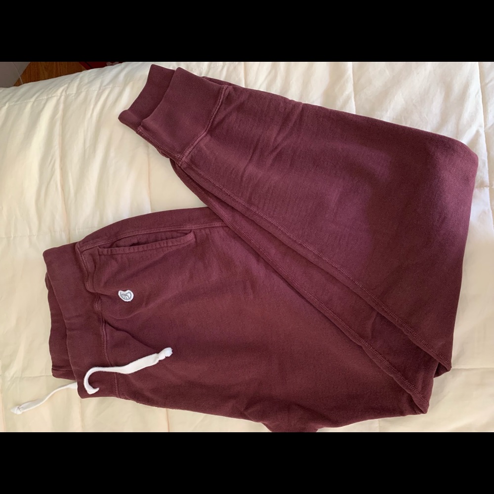 Todd Snyder Champion Joggers